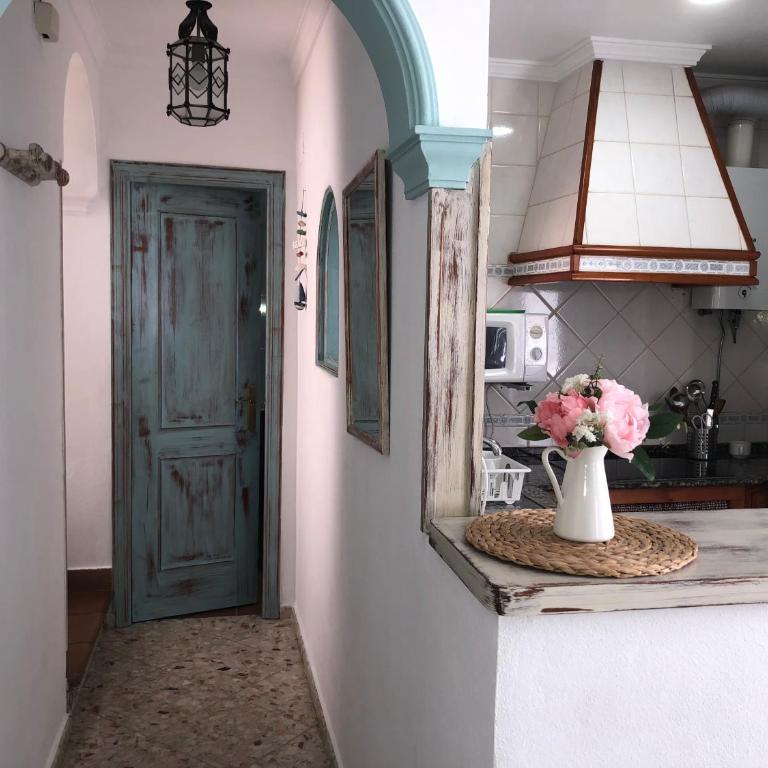 apartamento el levante - Appartamento con 1 Camera da Letto - 1