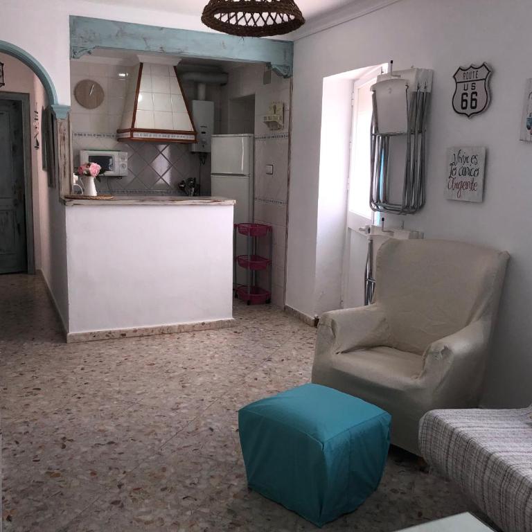 apartamento el levante - Appartamento con 1 Camera da Letto - 6