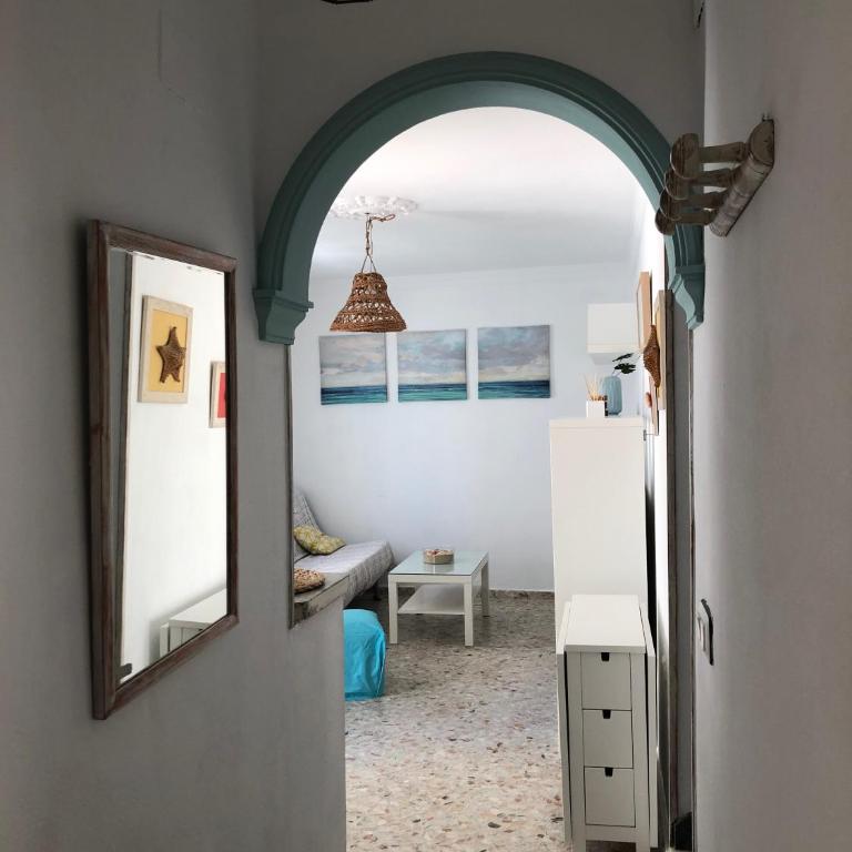 apartamento el levante - Appartamento con 1 Camera da Letto - 4