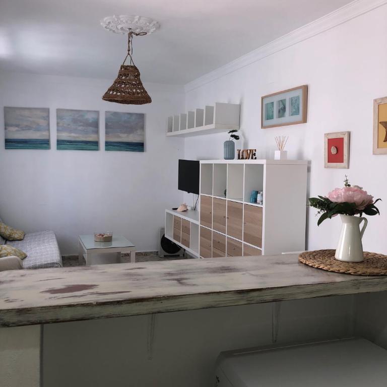 apartamento el levante - Appartamento con 1 Camera da Letto - 9