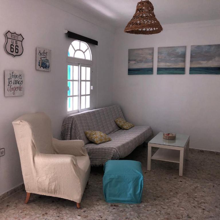 apartamento el levante - Appartamento con 1 Camera da Letto - 7