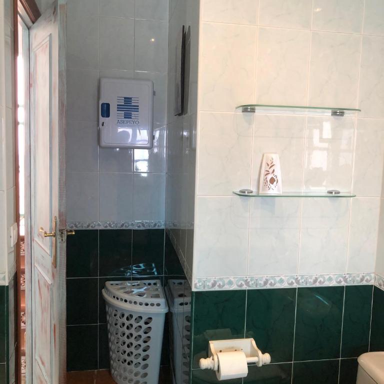 apartamento el levante - Appartamento con 1 Camera da Letto - 16