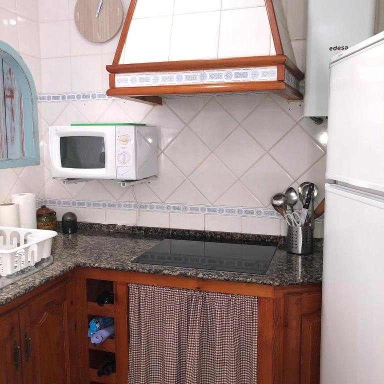 apartamento el levante - Appartamento con 1 Camera da Letto - 10