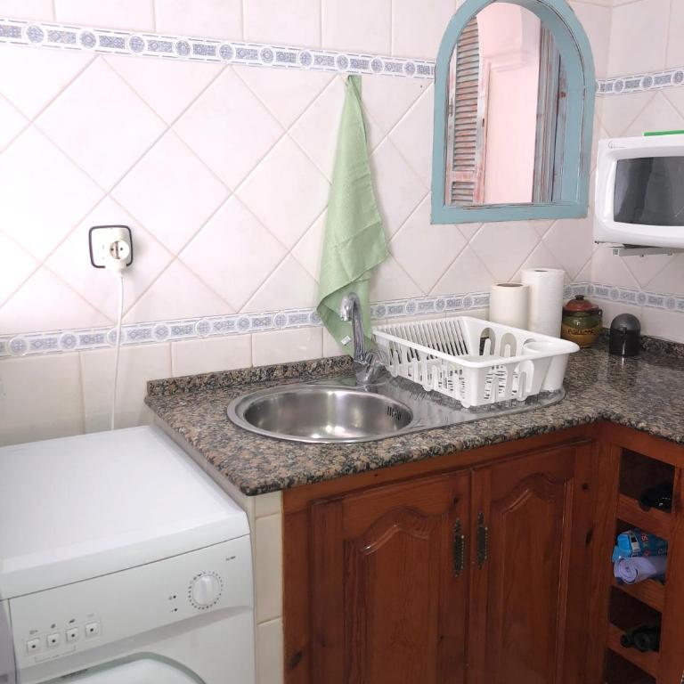 apartamento el levante - Appartamento con 1 Camera da Letto - 11