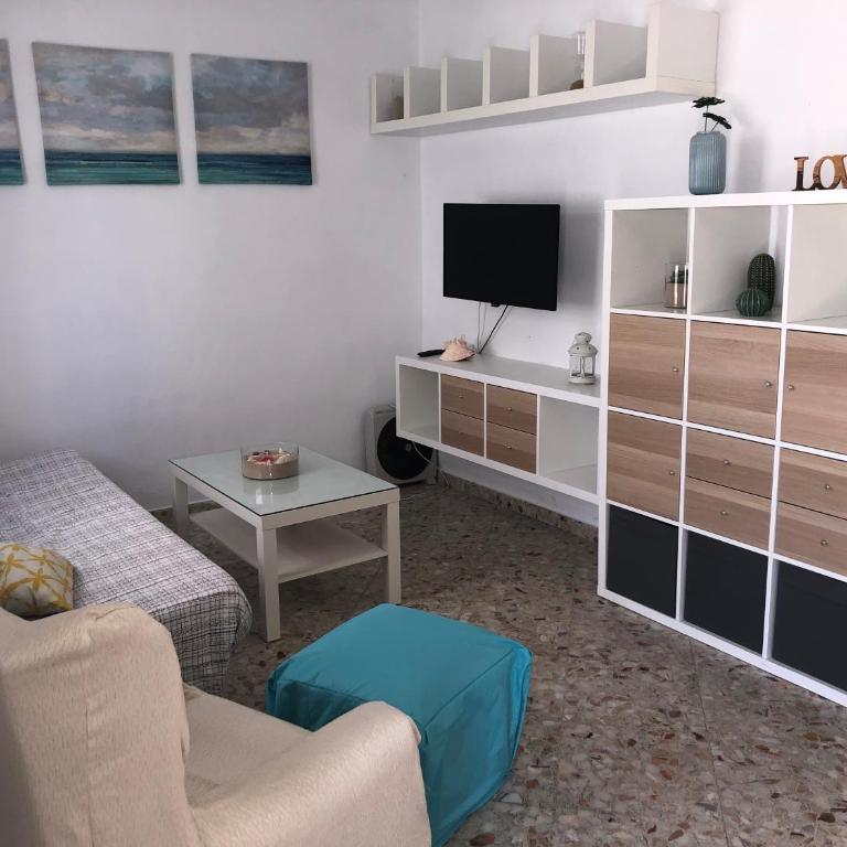 apartamento el levante - Appartamento con 1 Camera da Letto - 8