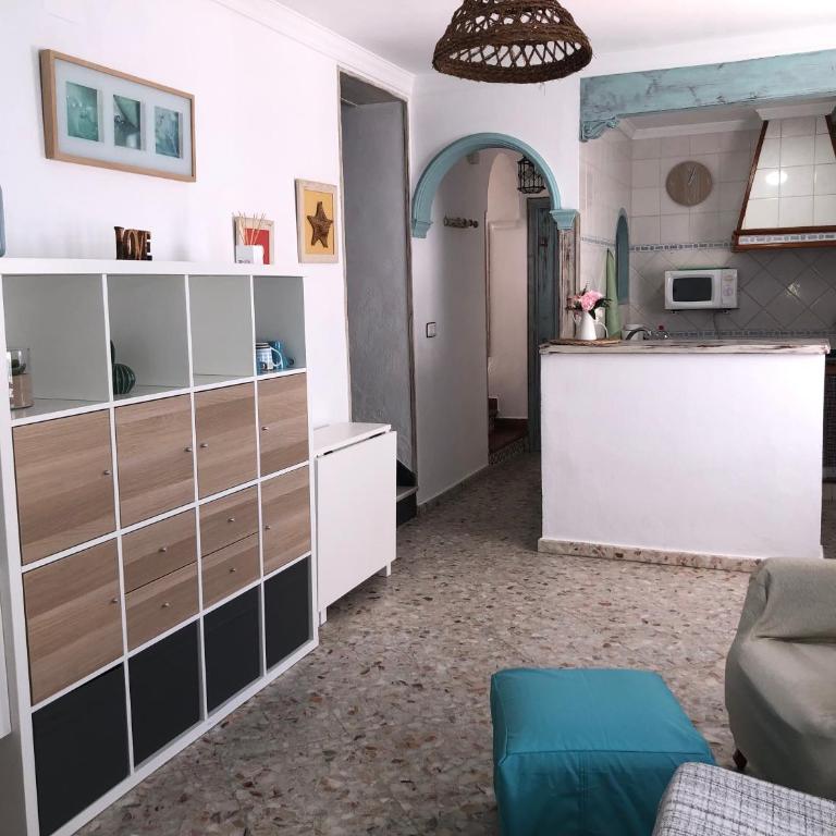 apartamento el levante - Appartamento con 1 Camera da Letto - 5