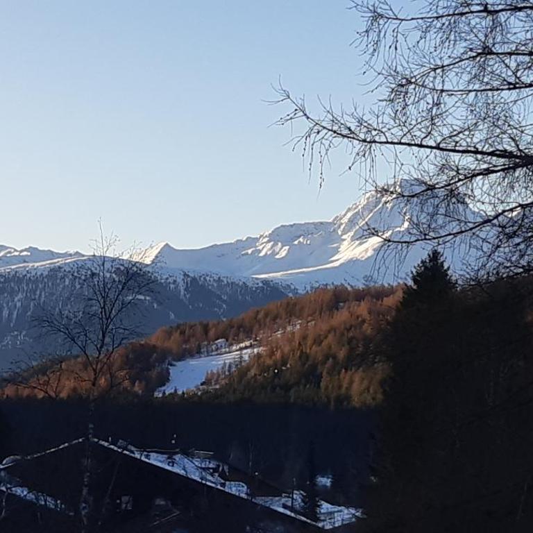 Suite Panoramablick Seefeld - Suite - 28