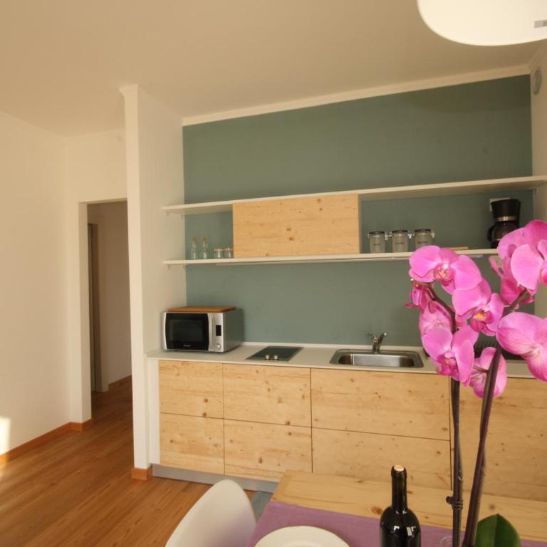 Agriturismo Badalone - Appartamento con Balcone - 2