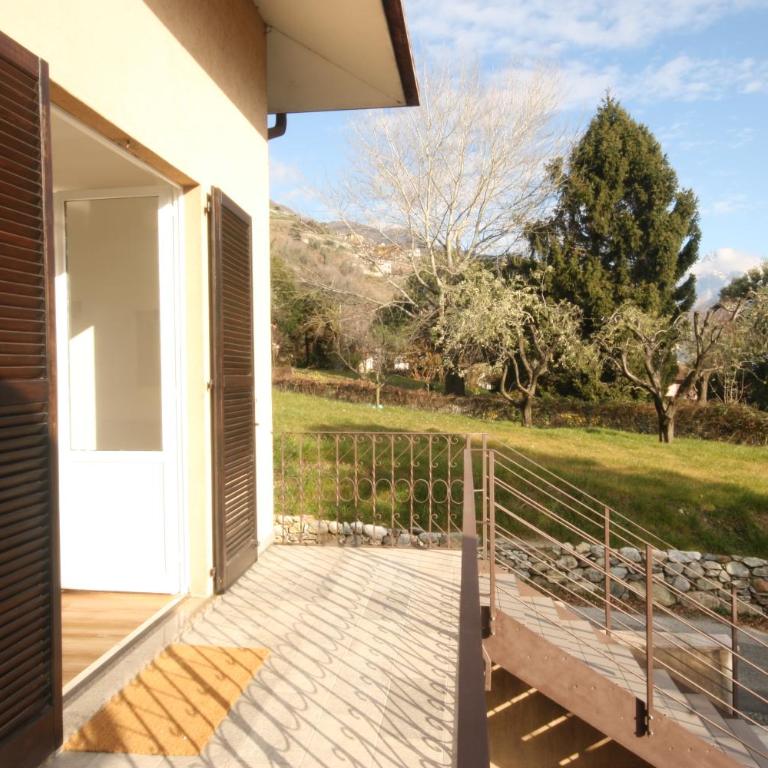 Agriturismo Badalone - Appartamento con Balcone - 3