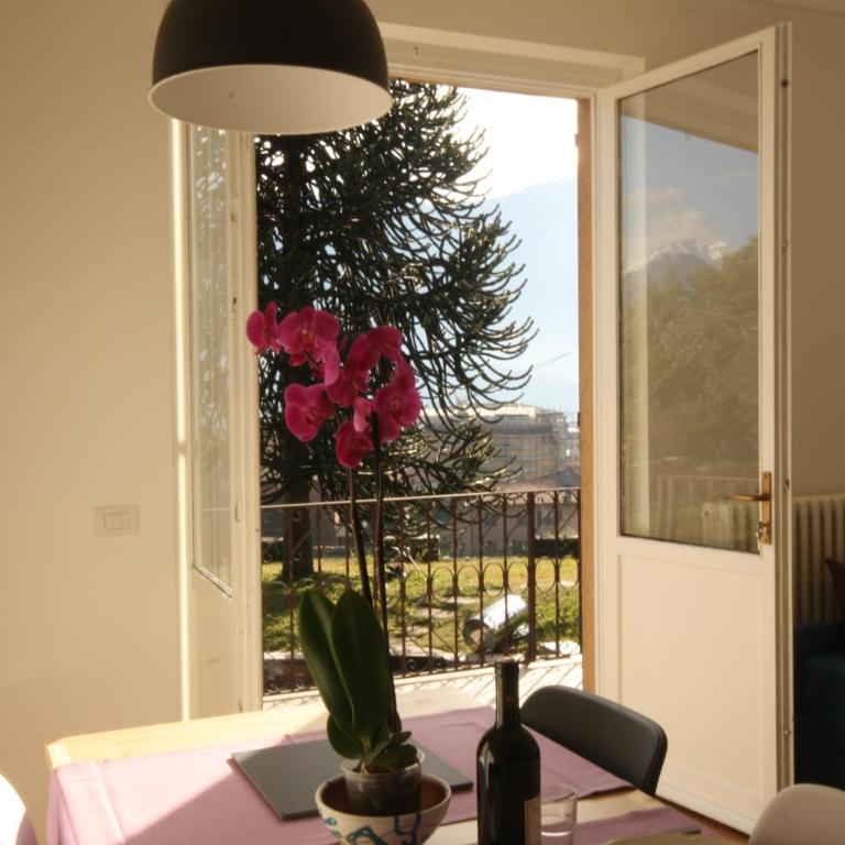 Agriturismo Badalone - Appartamento con Balcone - 4