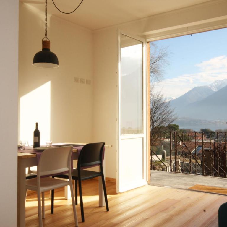 Agriturismo Badalone - Appartamento con Balcone - 6