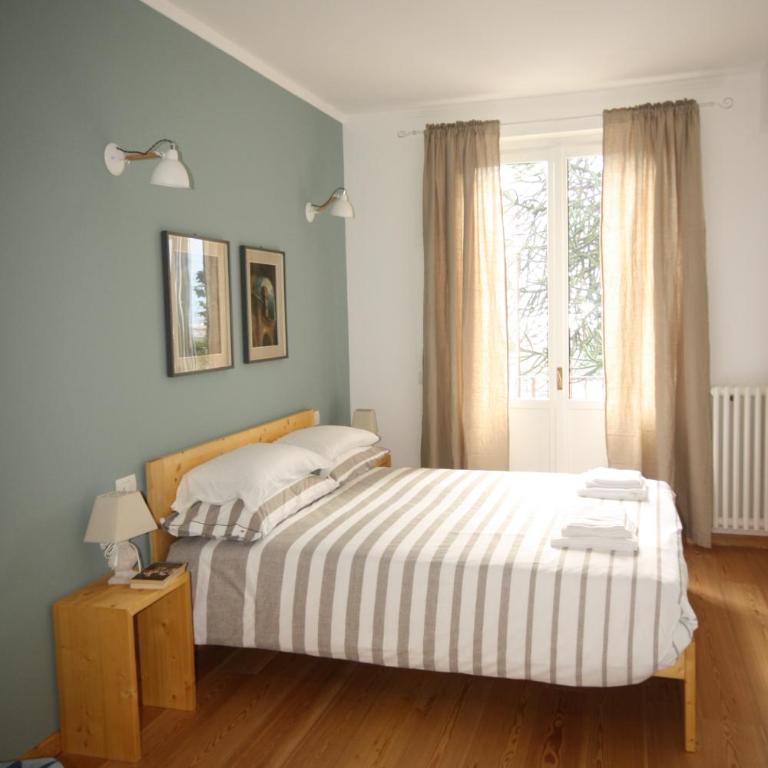 Agriturismo Badalone - Appartamento con Balcone - 10