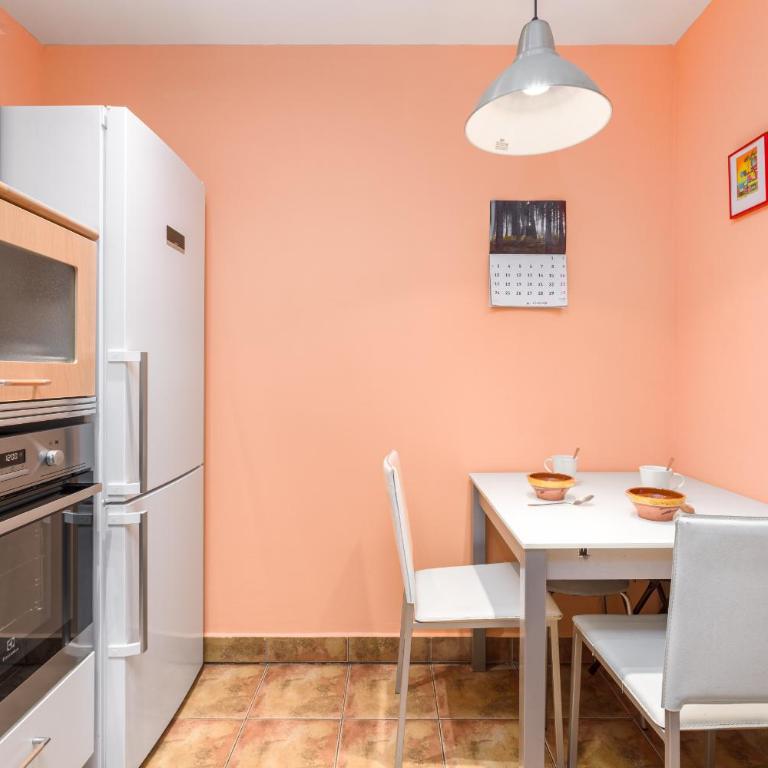 Bergara - Local Rentss - Apartamento - 5