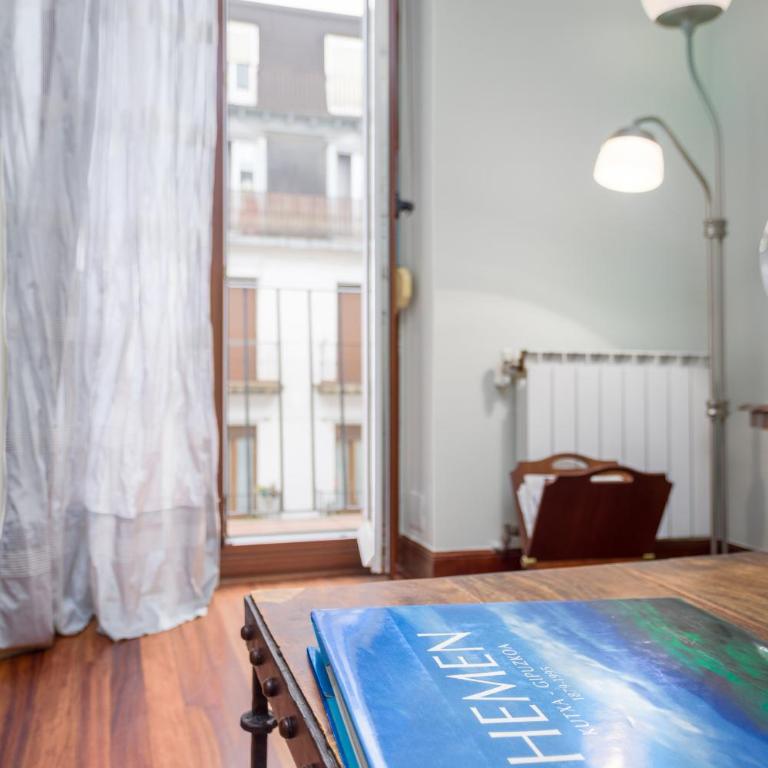 Bergara - Local Rentss - Apartamento - 4