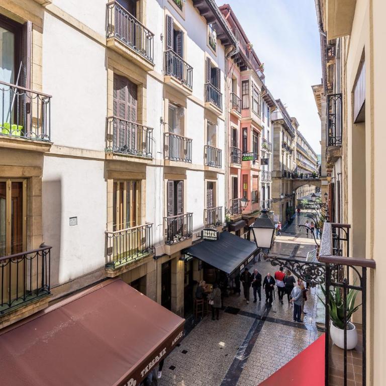 Puerto - Local Rentss - Apartamento con terraza - 9