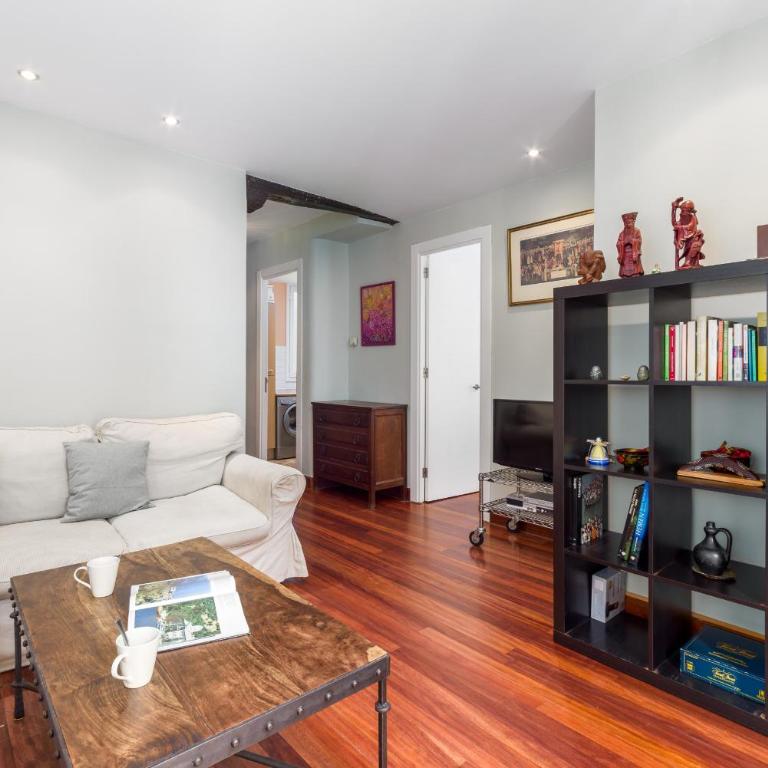 Bergara - Local Rentss - Apartamento - 1