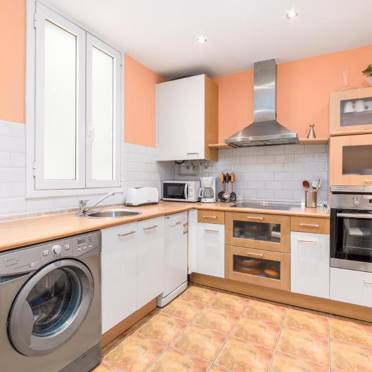 Bergara - Local Rentss - Apartamento - 7