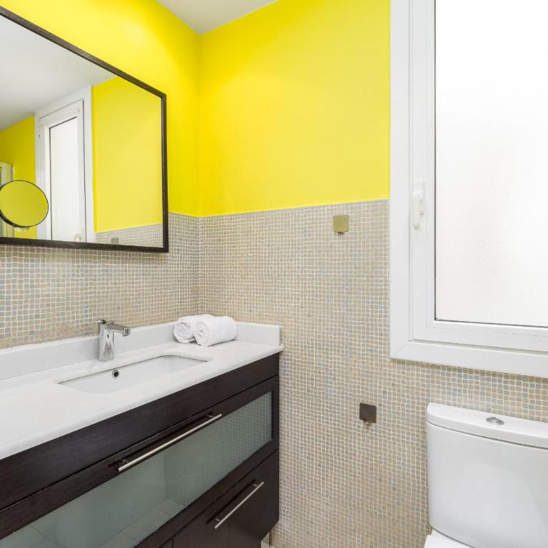 Bergara - Local Rentss - Apartamento - 8