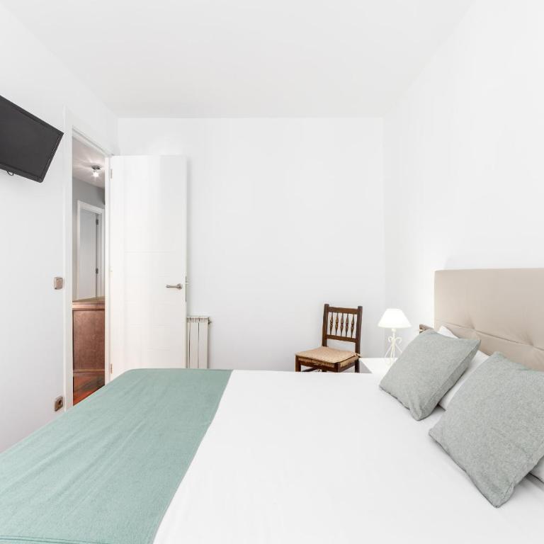 Bergara - Local Rentss - Apartamento - 14