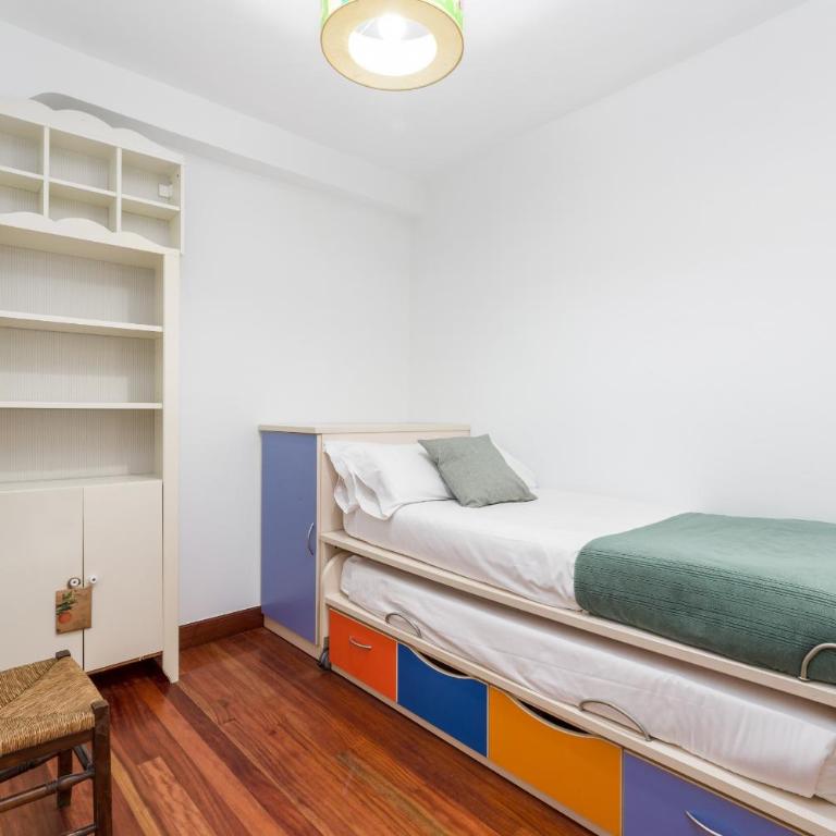 Bergara - Local Rentss - Apartamento - 16
