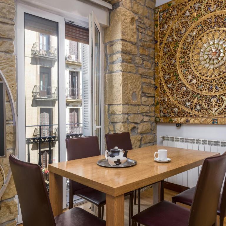 San Martin 2 - Local Rentss - Apartamento de 2 dormitorios - 4