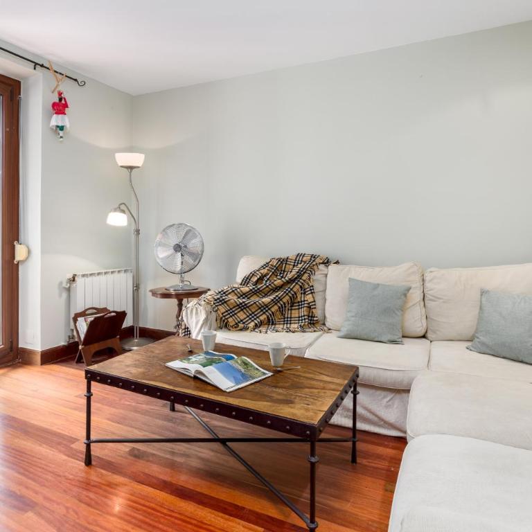 Bergara - Local Rentss - Apartamento - 2