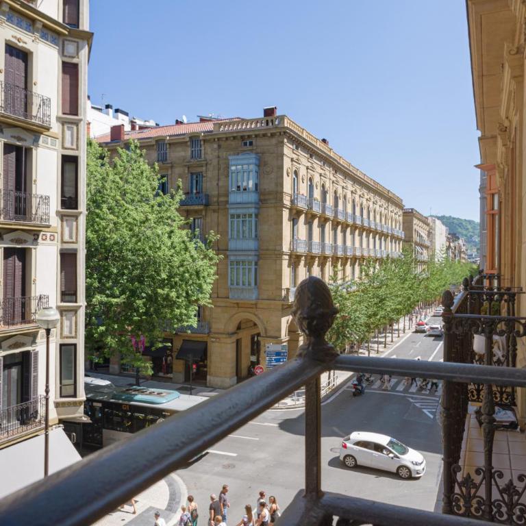 San Martin 2 - Local Rentss - Apartamento de 2 dormitorios - 13