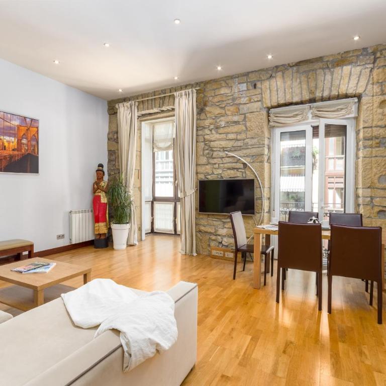 San Martin 2 - Local Rentss - Apartamento de 2 dormitorios - 1
