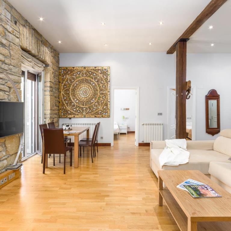 San Martin 2 - Local Rentss - Apartamento de 2 dormitorios - 3