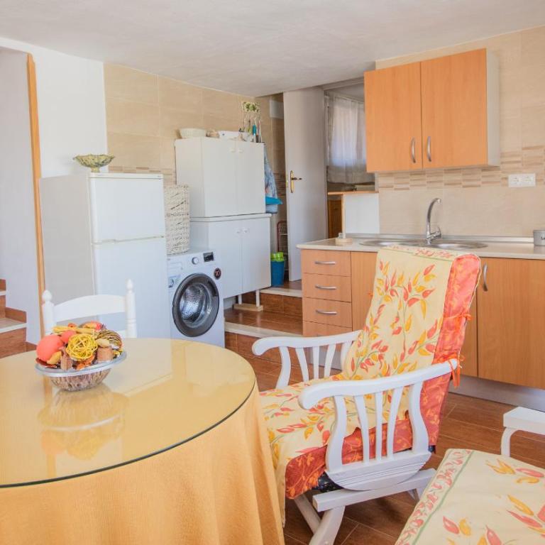 Cubo's Casa El Azahar - Vacation Home - 37