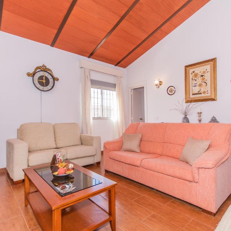 Cubo's Casa El Azahar - Vacation Home - 25