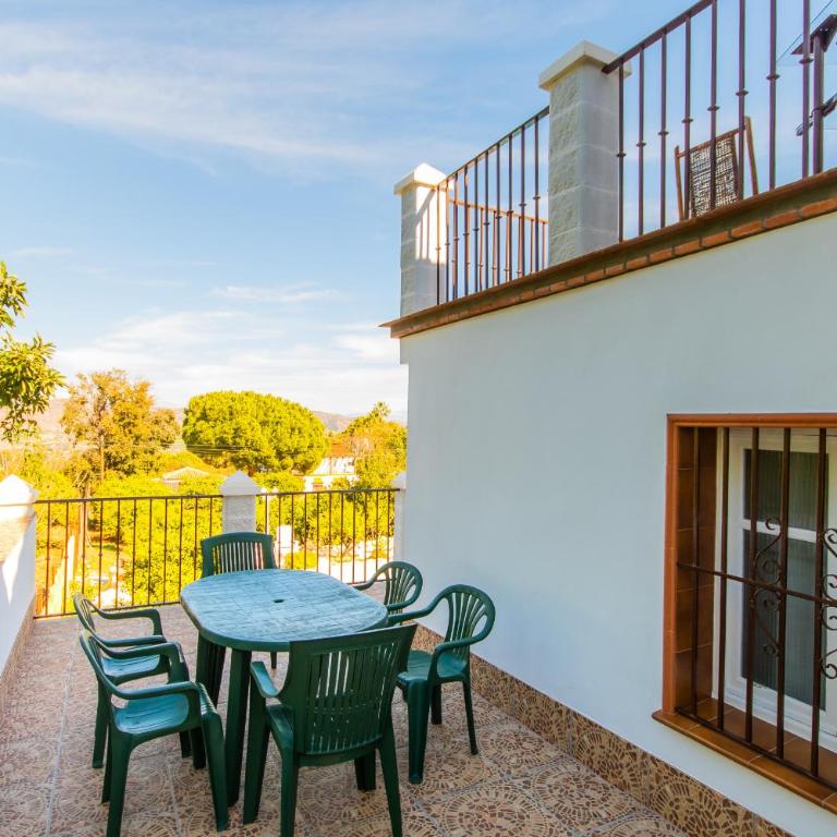 Cubo's Casa El Azahar - Vacation Home - 62