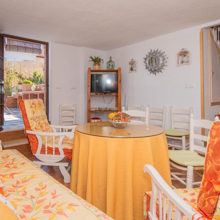 Cubo's Casa El Azahar - Vacation Home - 36