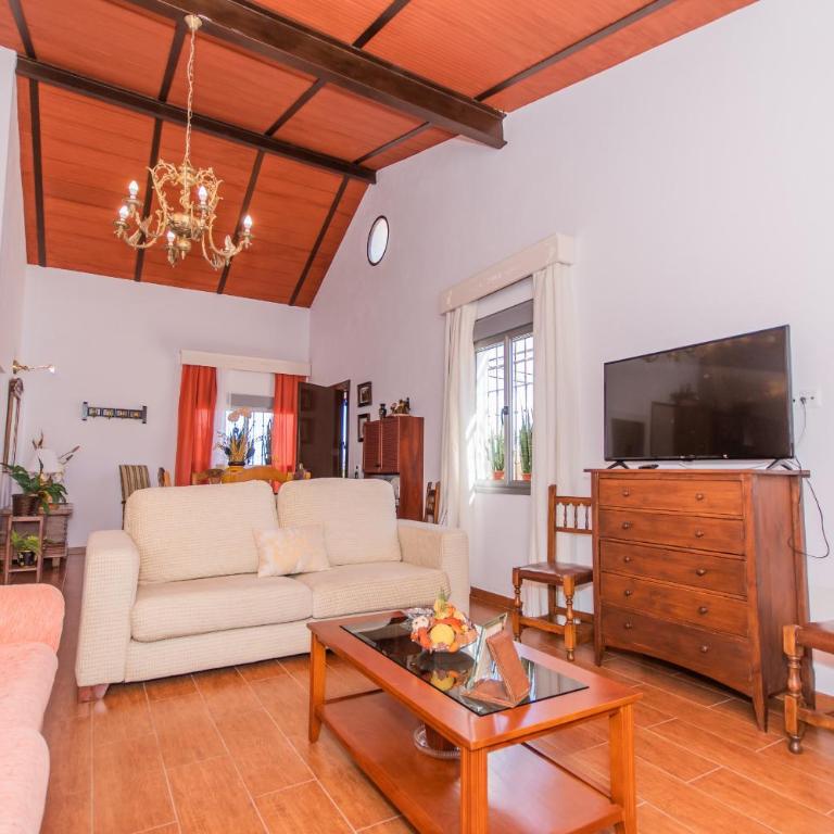 Cubo's Casa El Azahar - Vacation Home - 26