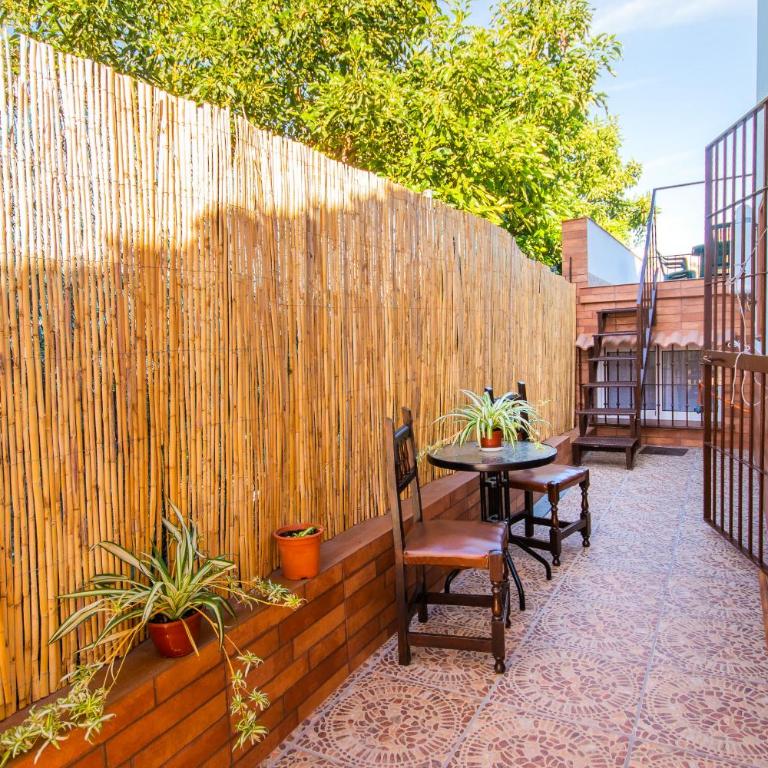 Cubo's Casa El Azahar - Vacation Home - 61