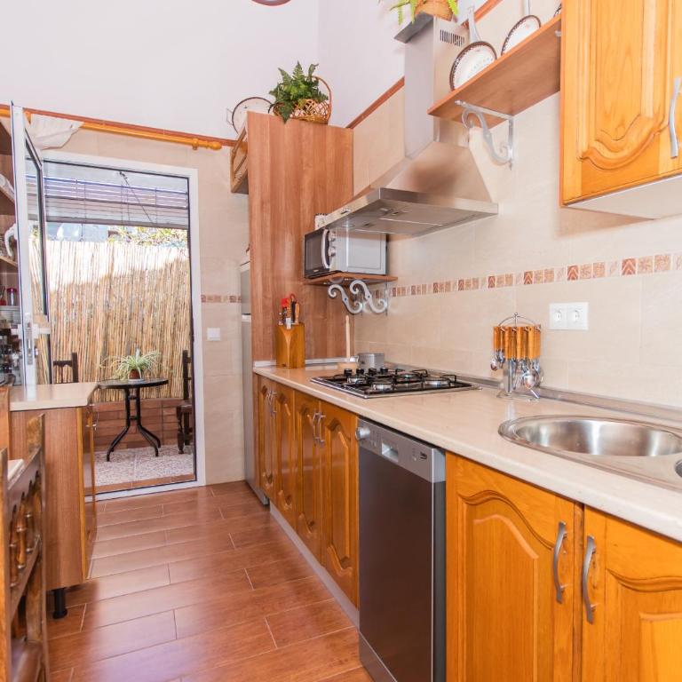 Cubo's Casa El Azahar - Vacation Home - 30