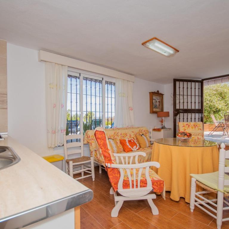 Cubo's Casa El Azahar - Vacation Home - 35