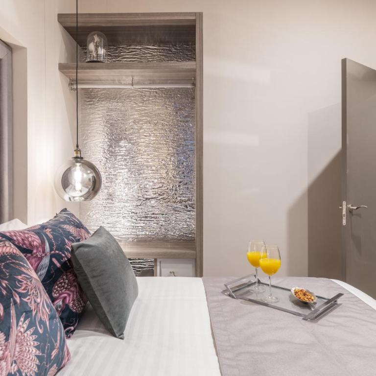 Spa del Palacete - Apartamento de 2 dormitorios - 3