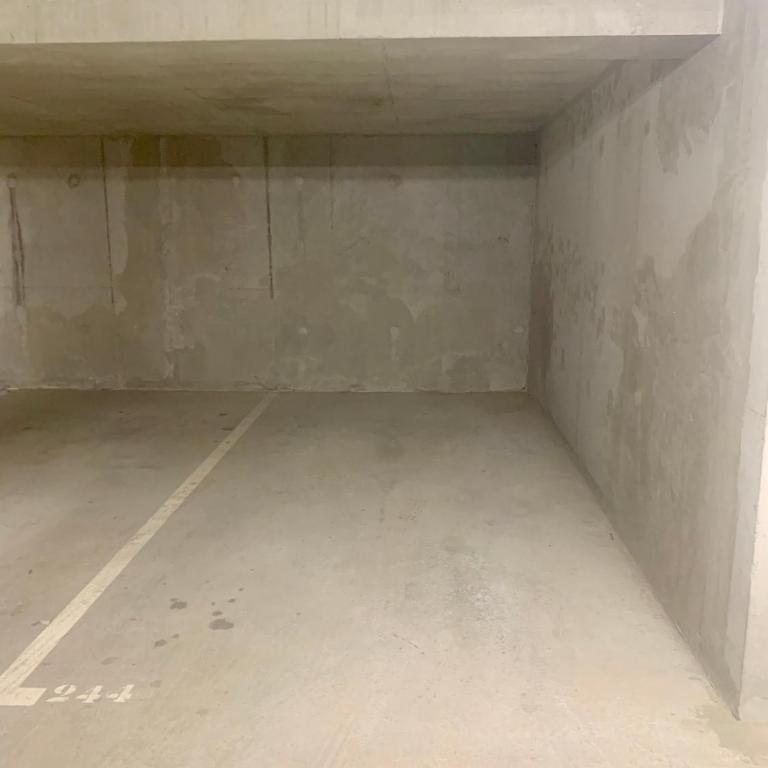 T2 Ajaccio vue mer - Apartamento de 1 dormitorio - 34