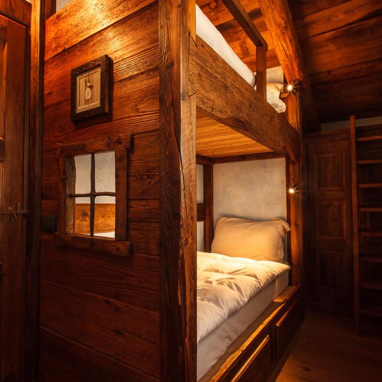 Au Coeur Des Neiges Resort SPA & FREE E-BIKE - Appartement avec Balcon - 6