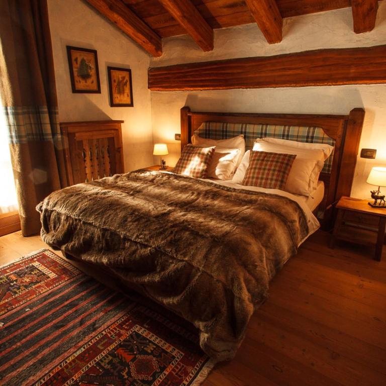 Au Coeur Des Neiges Resort SPA & FREE E-BIKE - Appartement avec Balcon - 7