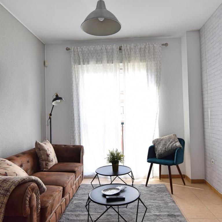 Apartamento Inespe - Apartamento con terraza - 7
