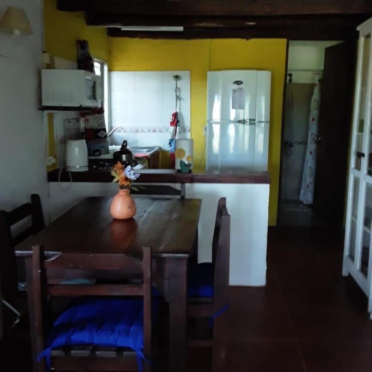 Pico Azul - Casa de 2 dormitorios - 5