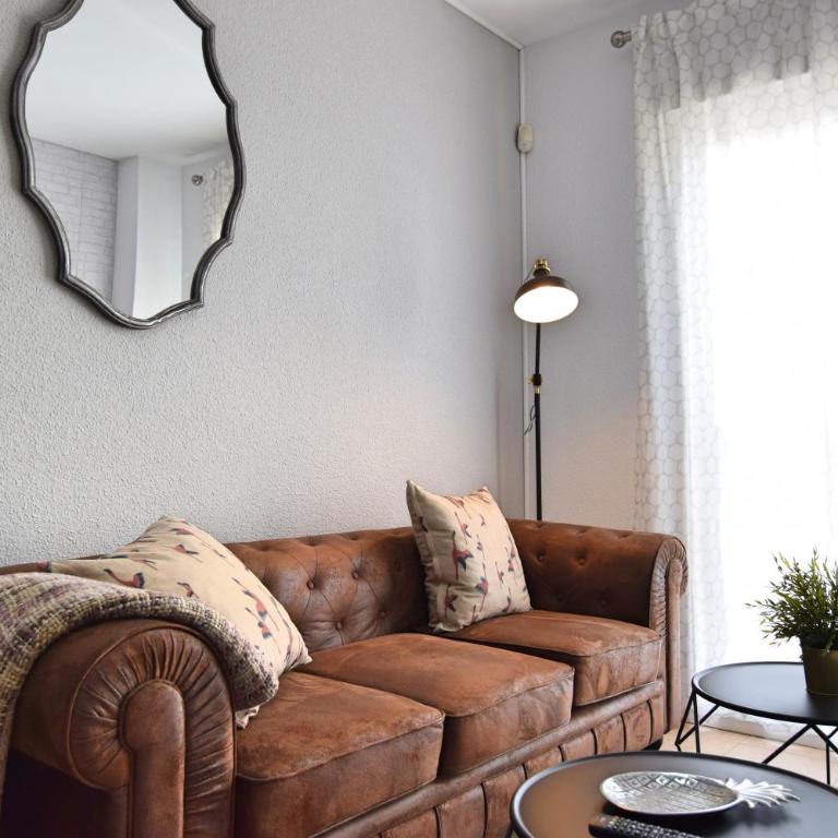 Apartamento Inespe - Apartamento con terraza - 10