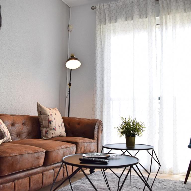 Apartamento Inespe - Apartamento con terraza - 12