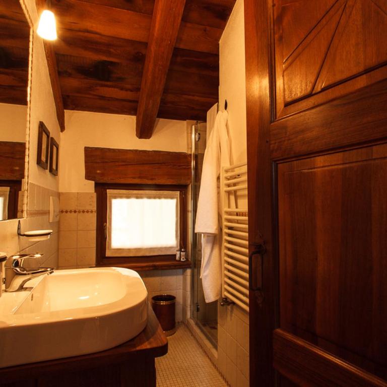 Au Coeur Des Neiges Resort SPA & FREE E-BIKE - Appartement avec Balcon - 1