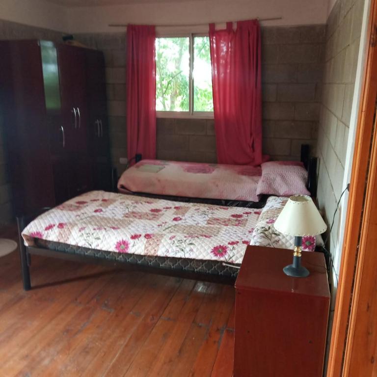 Casas Tierra de Ensueno - Casa - 2