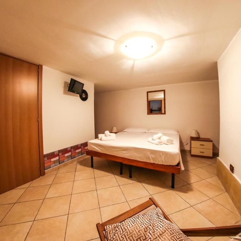 B&B Dimore Sonore Gallipoli - Camera Piccola Doppia con Letti Singoli - 10