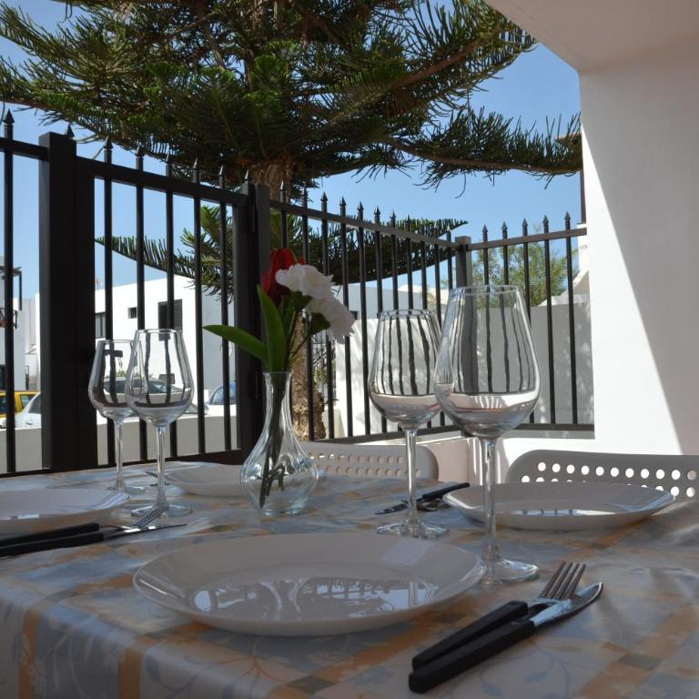 Apartamento Manuela - Apartamento con terraza - 1