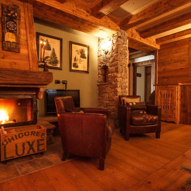 Au Coeur Des Neiges Resort SPA & FREE E-BIKE - Appartement 3 Chambres avec Jacuzzi - 4